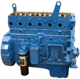 Mac E7 Engine Remanufactured Long Block
